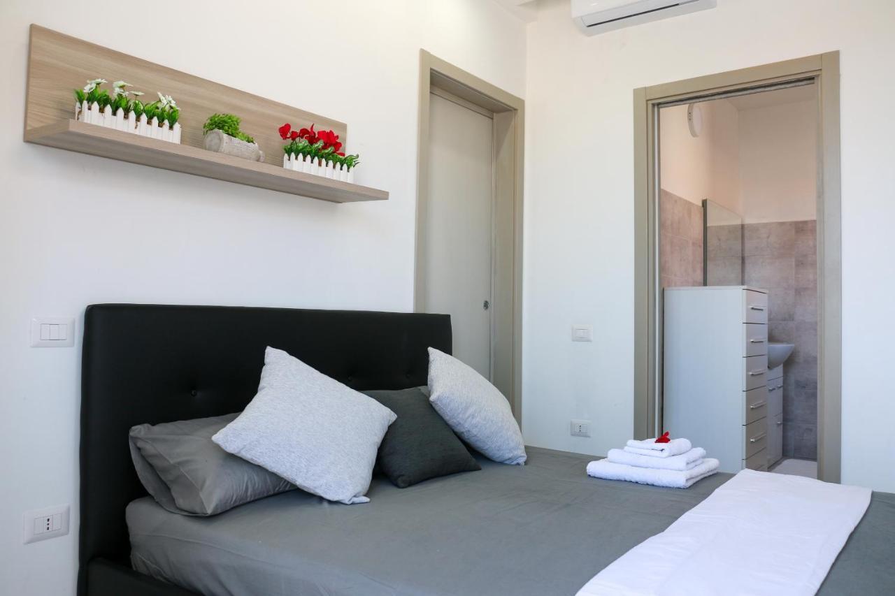 Villa Leonardo San Foca - Room, Pool & Restaurant Bed & Breakfast San Foca