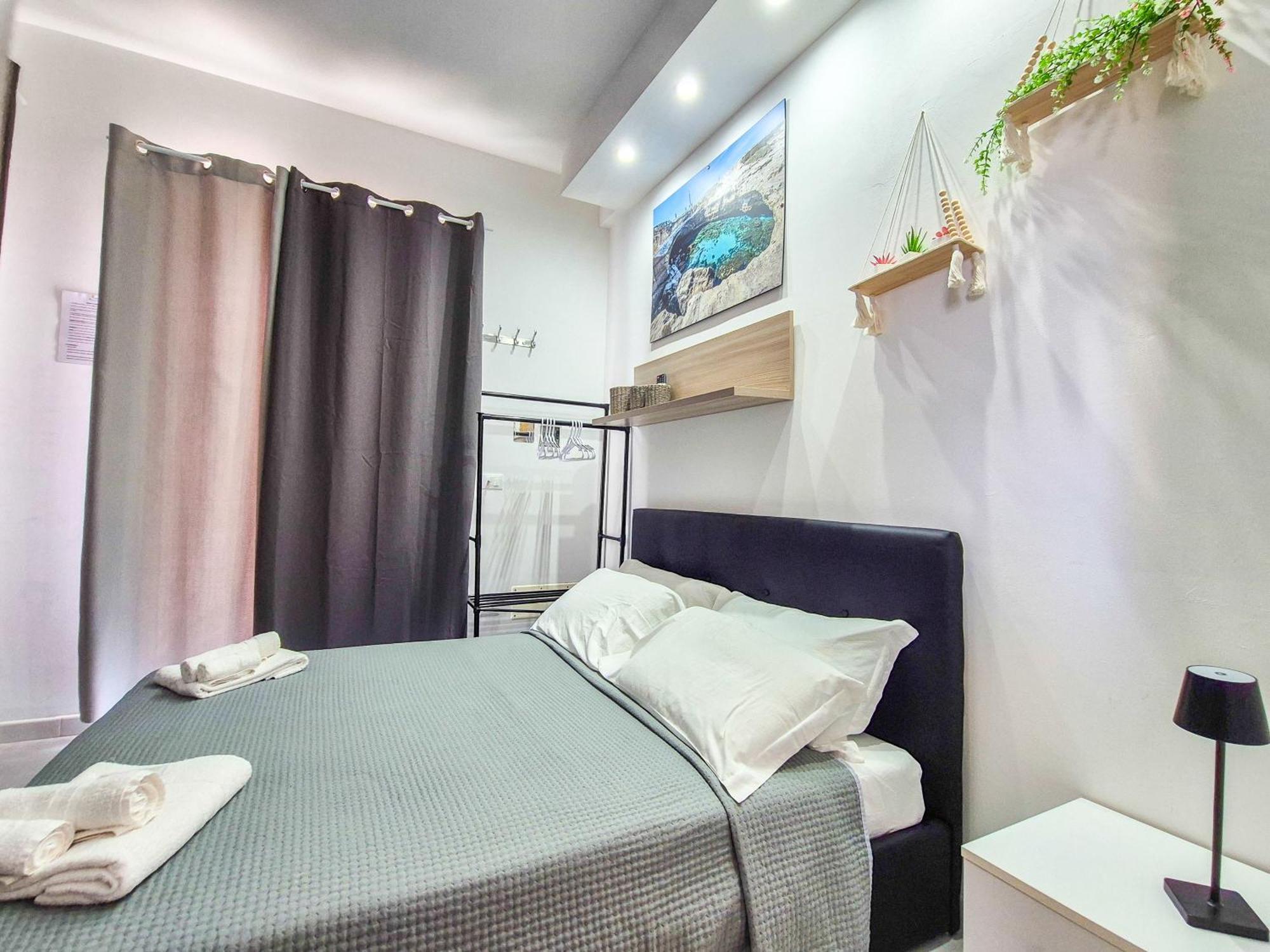Couette-café Leonardo - Room, Pool & Restaurant San Foca